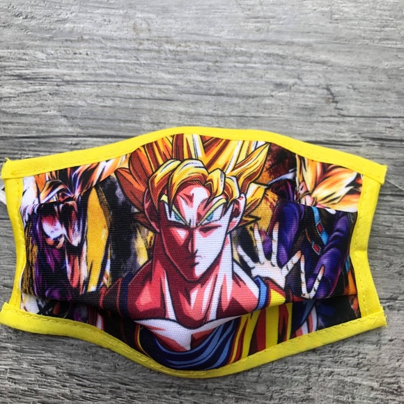 Mask For Children - Picture 7 of 11